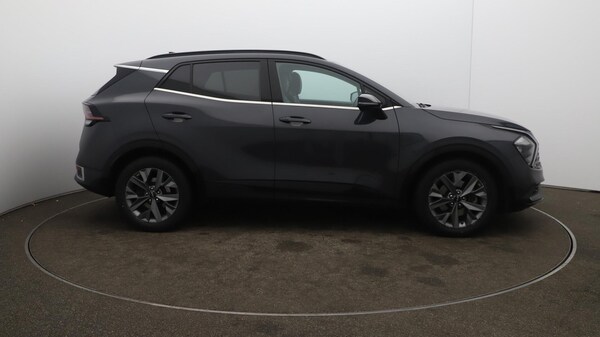 Used Kia Sportage 2022 for sale - 76189922: Photo 50