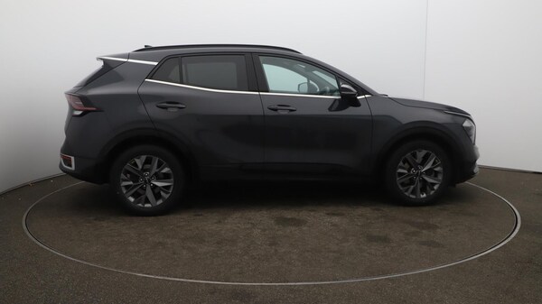 Used Kia Sportage 2022 for sale - 76189922: Photo 51