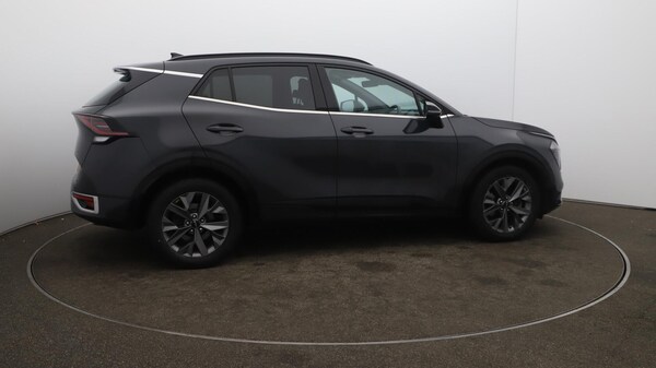 Used Kia Sportage 2022 for sale - 76189922: Photo 52
