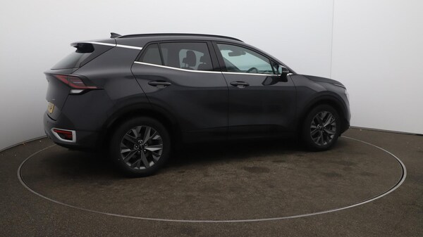 Used Kia Sportage 2022 for sale - 76189922: Photo 53