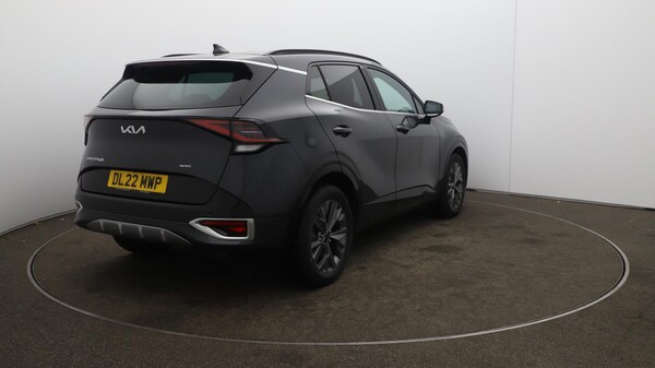 Used Kia Sportage 2022 for sale - 76189922: Photo 56