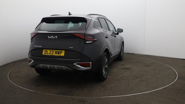 Used Kia Sportage 2022 for sale - 76189922: Photo 57