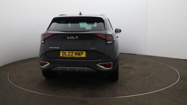 Used Kia Sportage 2022 for sale - 76189922: Photo 58