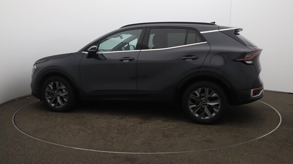 Used Kia Sportage 2022 for sale - 76189922: Photo 59