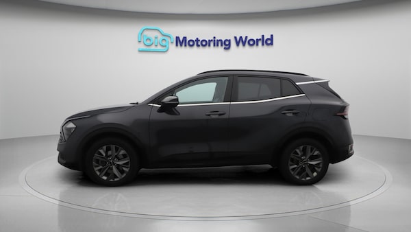 Used Kia Sportage 2022 for sale - 76189922: Photo 5