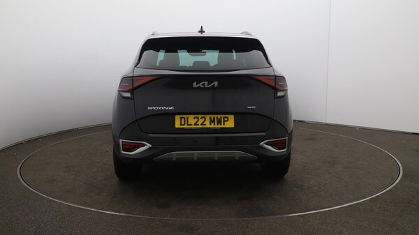 Used Kia Sportage 2022 for sale - 76189922: Photo 60