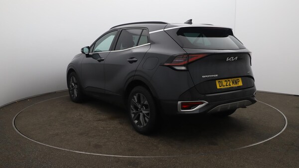 Used Kia Sportage 2022 for sale - 76189922: Photo 63