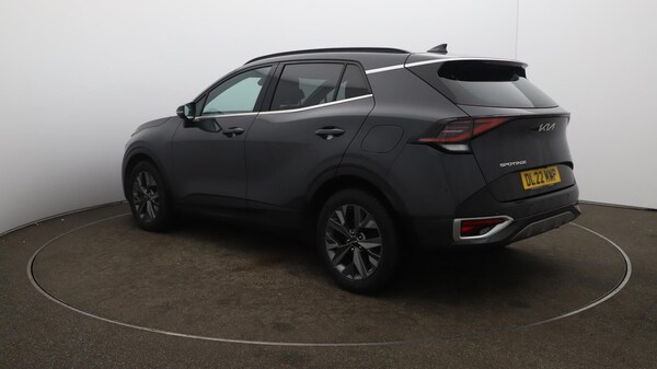 Used Kia Sportage 2022 for sale - 76189922: Photo 64
