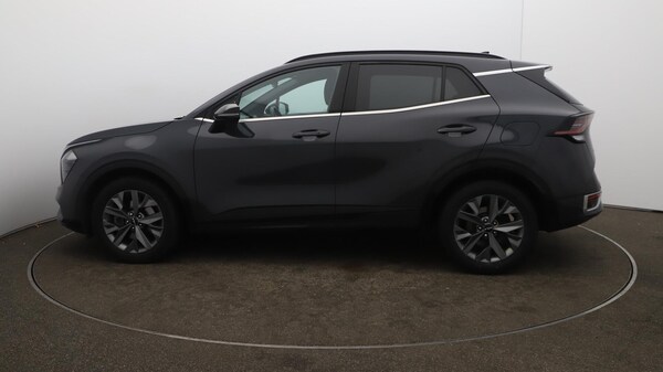 Used Kia Sportage 2022 for sale - 76189922: Photo 65