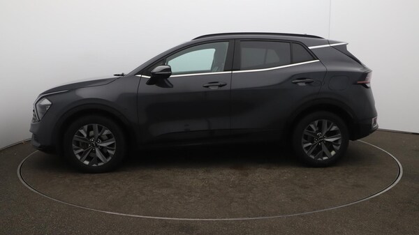Used Kia Sportage 2022 for sale - 76189922: Photo 66