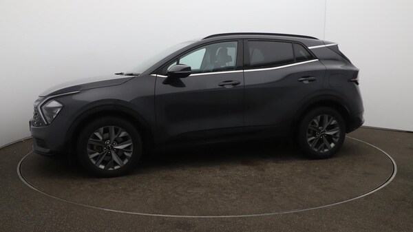 Used Kia Sportage 2022 for sale - 76189922: Photo 67
