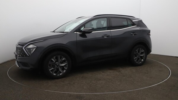 Used Kia Sportage 2022 for sale - 76189922: Photo 68