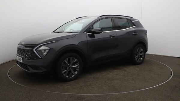 Used Kia Sportage 2022 for sale - 76189922: Photo 69