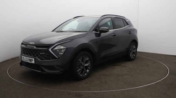 Used Kia Sportage 2022 for sale - 76189922: Photo 70