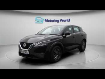Used Nissan Qashqai 2022 for sale - 74969324: Photo