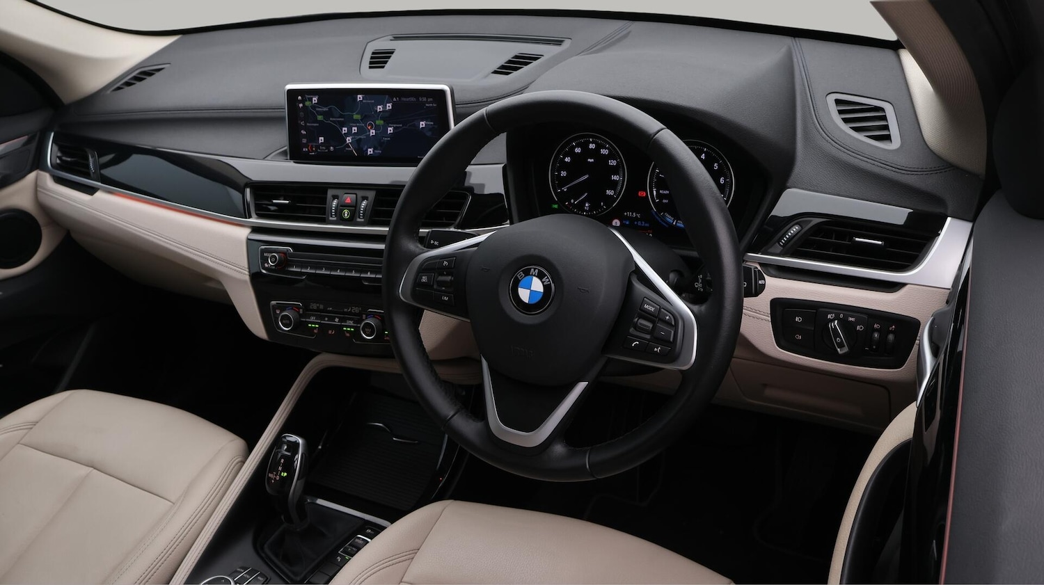 Used BMW X1 2022 for sale - 76646320: Photo 10