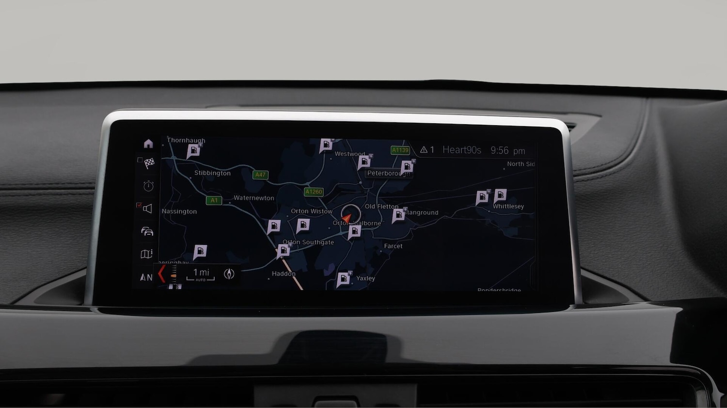 Used BMW X1 2022 for sale - 76646320: Photo 12