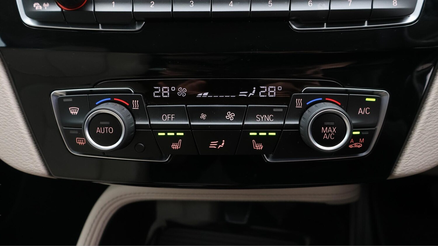 Used BMW X1 2022 for sale - 76646320: Photo 13