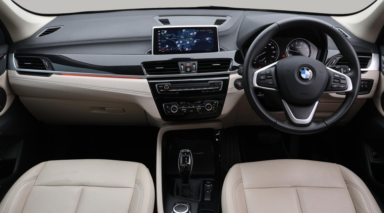 Used BMW X1 2022 for sale - 76646320: Photo 14