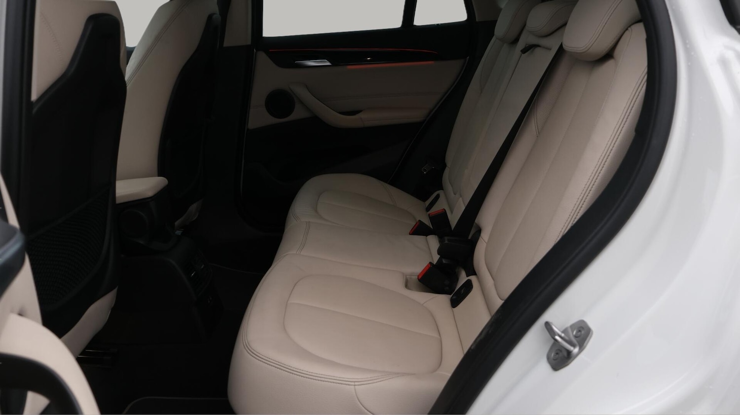 Used BMW X1 2022 for sale - 76646320: Photo 17