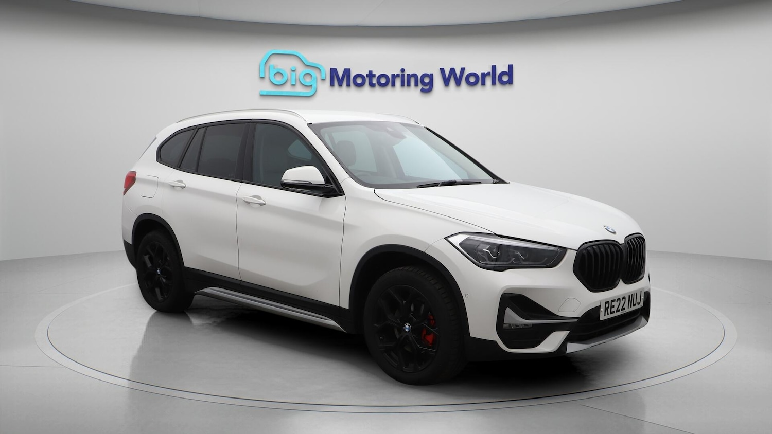 Used BMW X1 2022 for sale - 76646320: Photo 2