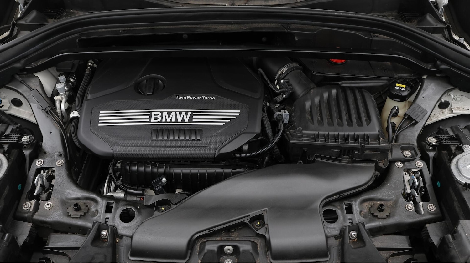 Used BMW X1 2022 for sale - 76646320: Photo 20