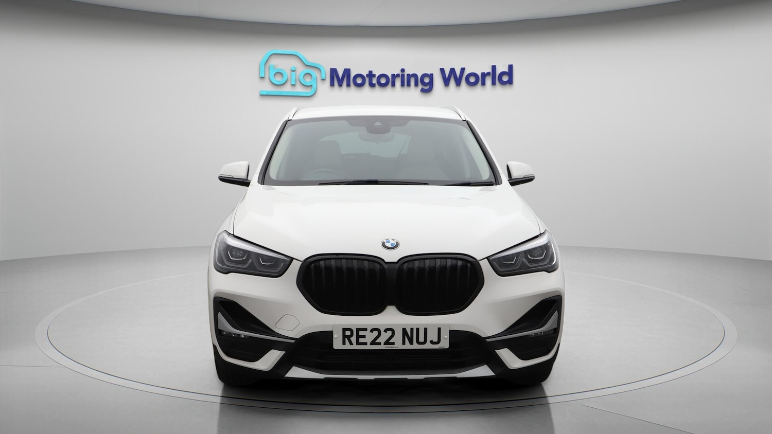 Used BMW X1 2022 for sale - 76646320: Photo 3