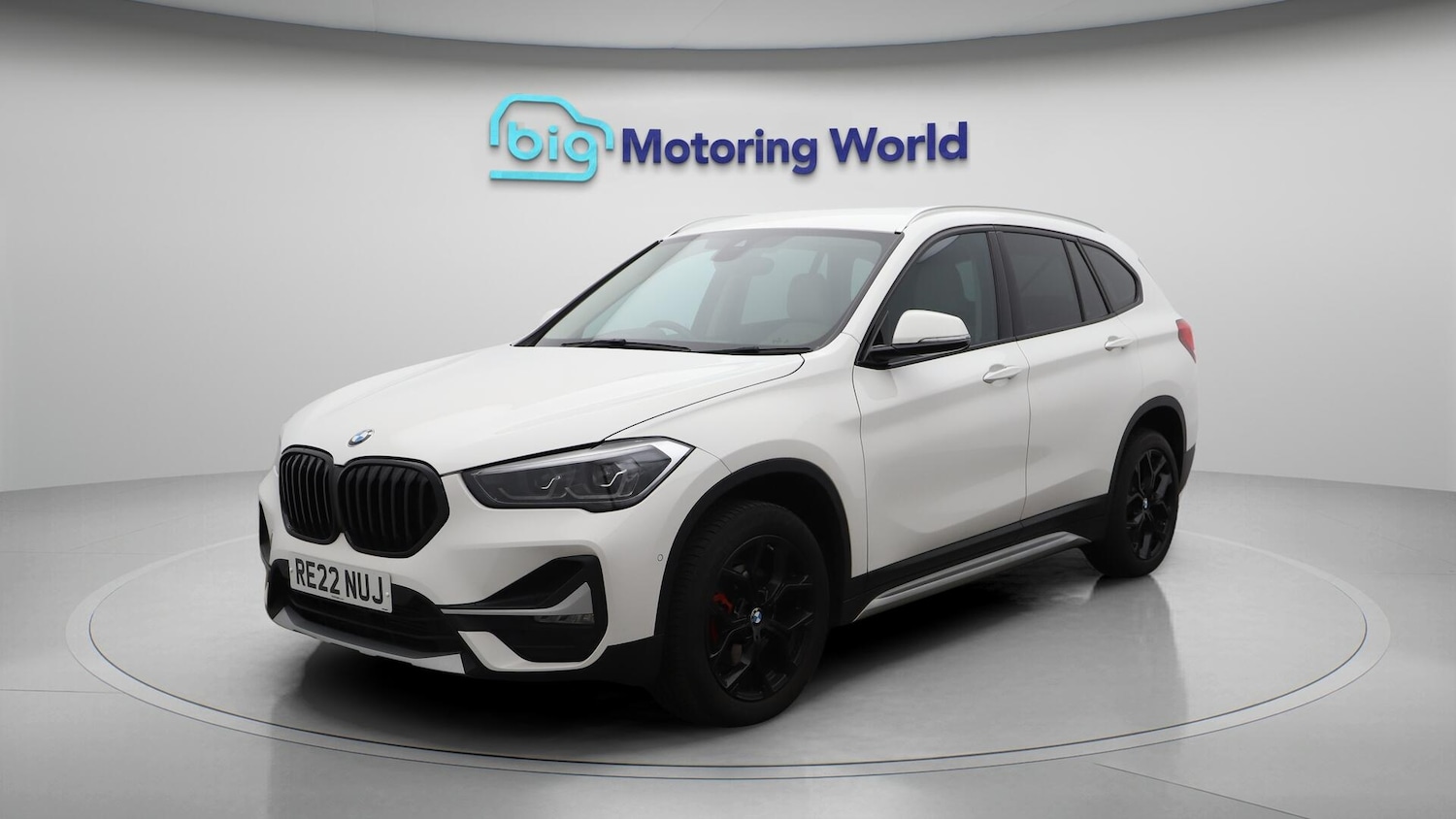 Used BMW X1 2022 for sale - 76646320: Photo 4