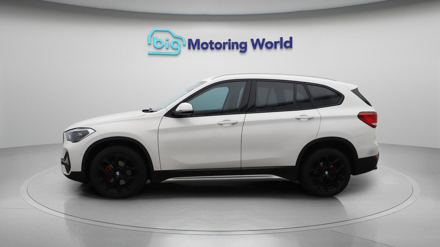 Used BMW X1 2022 for sale - 76646320: Photo 5