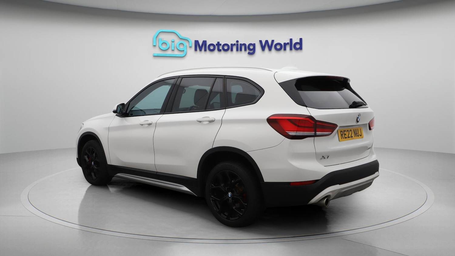 Used BMW X1 2022 for sale - 76646320: Photo 6