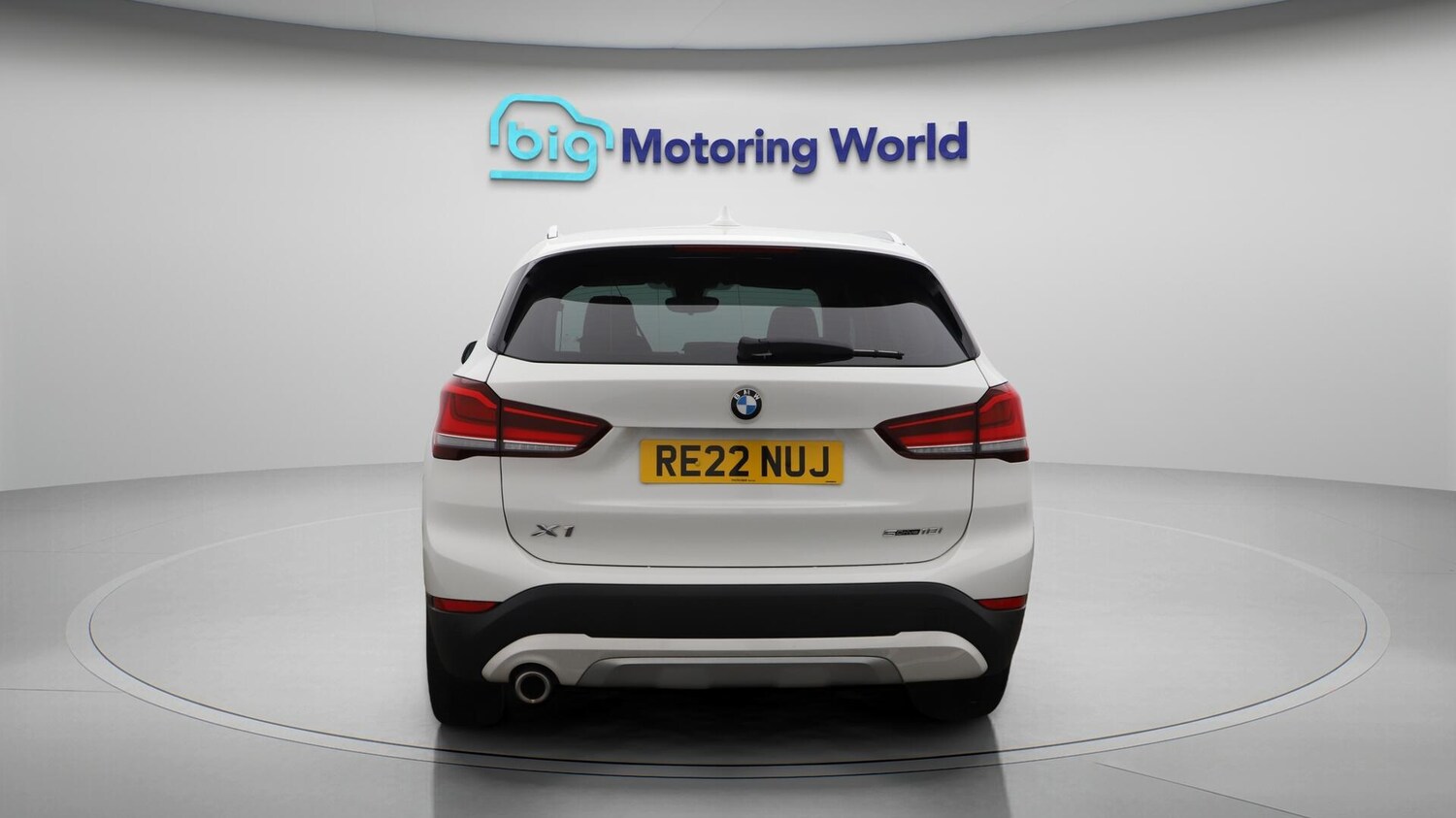 Used BMW X1 2022 for sale - 76646320: Photo 7