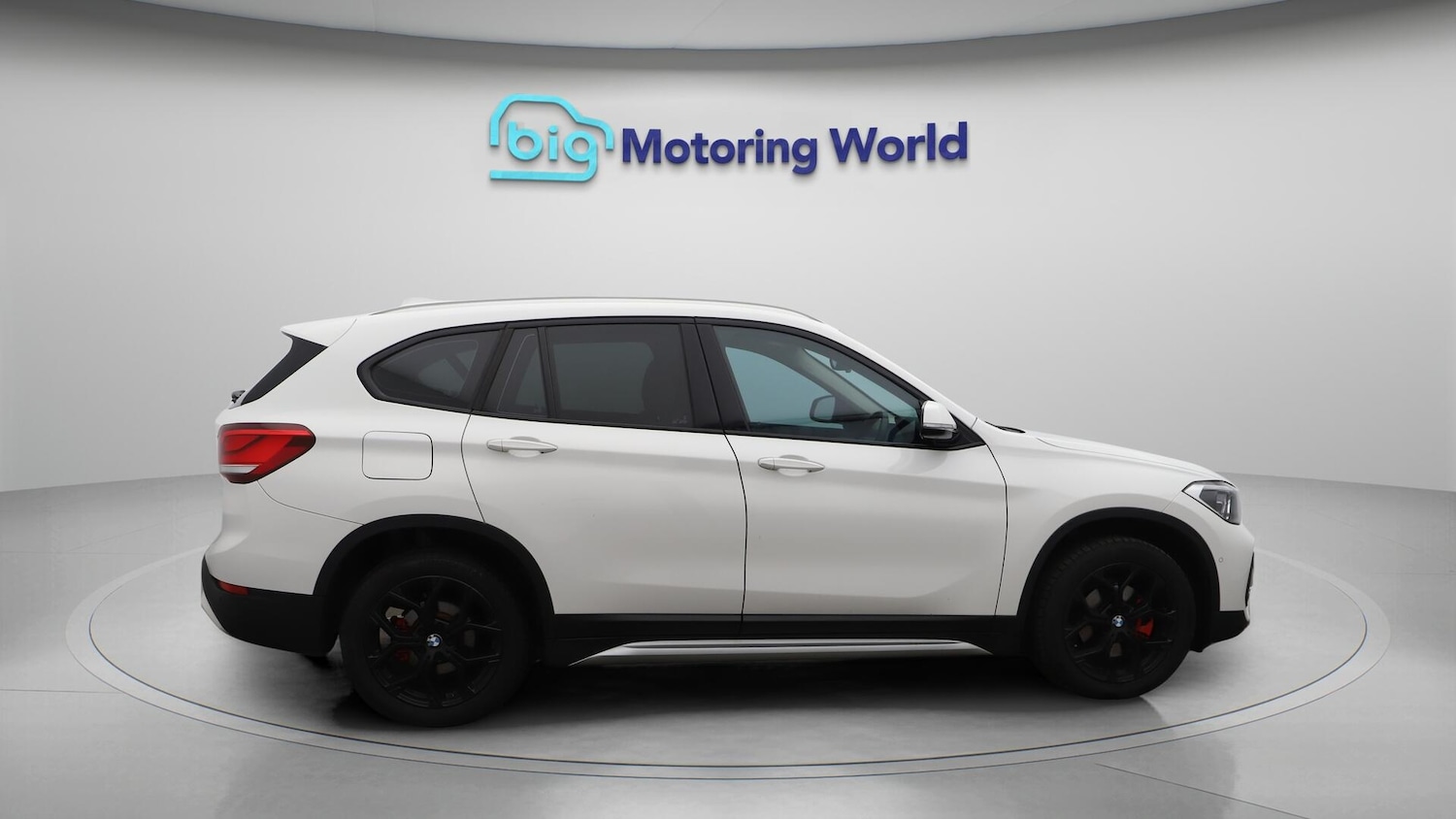 Used BMW X1 2022 for sale - 76646320: Photo 9