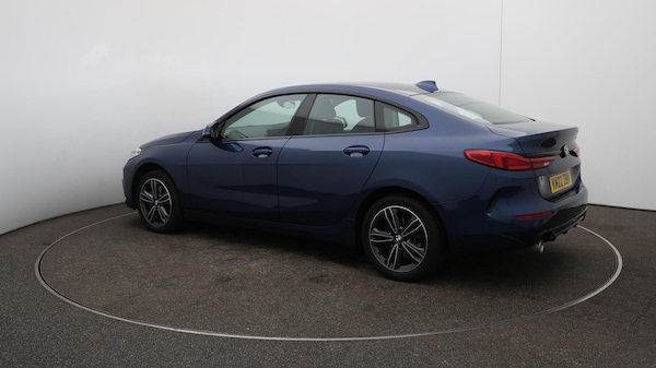 Used BMW 2 Series Gran Coupe 2022 for sale - 75213997: Photo 10
