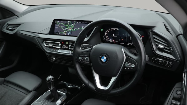 Used BMW 2 Series Gran Coupe 2022 for sale - 75213997: Photo 11
