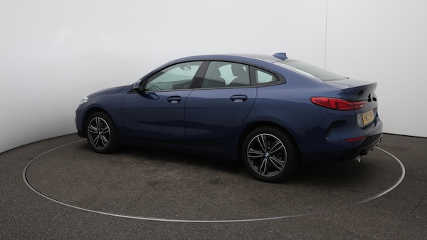 Used BMW 2 Series Gran Coupe 2022 for sale - 75213997: Photo 12