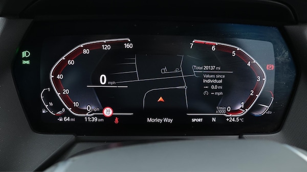 Used BMW 2 Series Gran Coupe 2022 for sale - 75213997: Photo 13