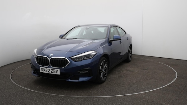 Used BMW 2 Series Gran Coupe 2022 for sale - 75213997: Photo 14