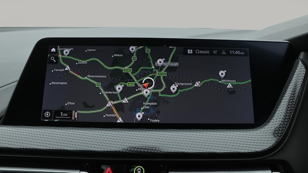Used BMW 2 Series Gran Coupe 2022 for sale - 75213997: Photo 15