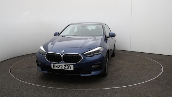 Used BMW 2 Series Gran Coupe 2022 for sale - 75213997: Photo 16