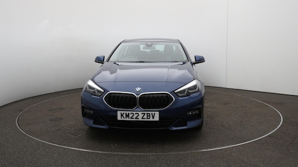 Used BMW 2 Series Gran Coupe 2022 for sale - 75213997: Photo 18
