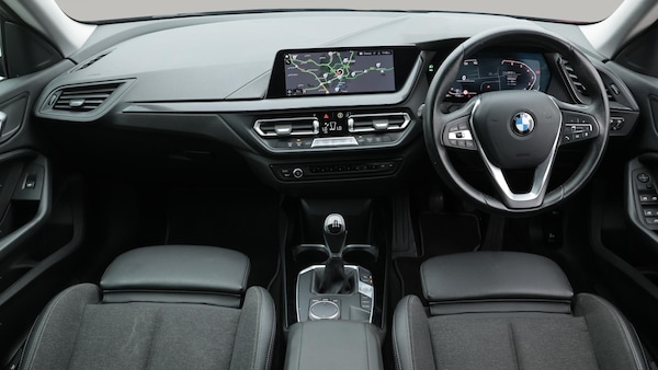 Used BMW 2 Series Gran Coupe 2022 for sale - 75213997: Photo 19