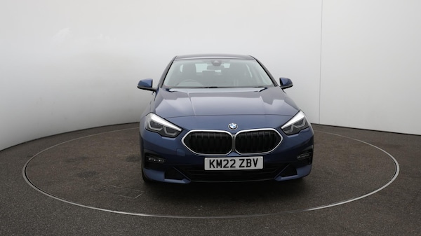 Used BMW 2 Series Gran Coupe 2022 for sale - 75213997: Photo 20