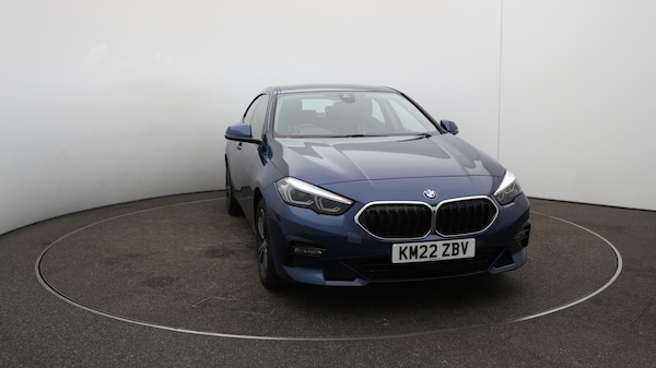 Used BMW 2 Series Gran Coupe 2022 for sale - 75213997: Photo 22
