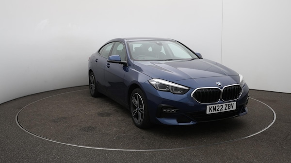 Used BMW 2 Series Gran Coupe 2022 for sale - 75213997: Photo 24
