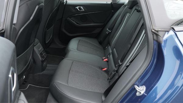 Used BMW 2 Series Gran Coupe 2022 for sale - 75213997: Photo 25