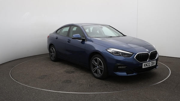 Used BMW 2 Series Gran Coupe 2022 for sale - 75213997: Photo 26