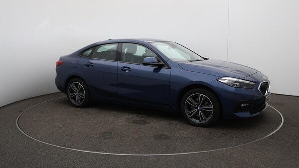 Used BMW 2 Series Gran Coupe 2022 for sale - 75213997: Photo 30