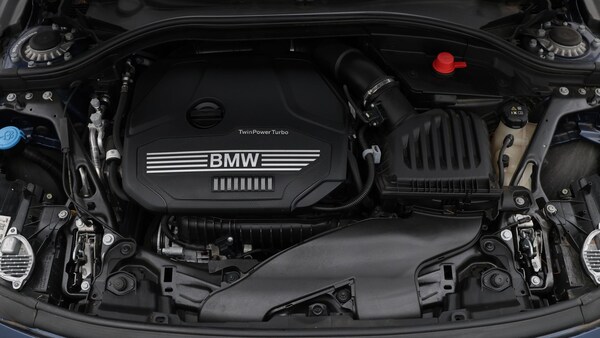 Used BMW 2 Series Gran Coupe 2022 for sale - 75213997: Photo 31