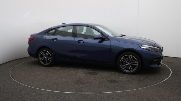 Used BMW 2 Series Gran Coupe 2022 for sale - 75213997: Photo 32
