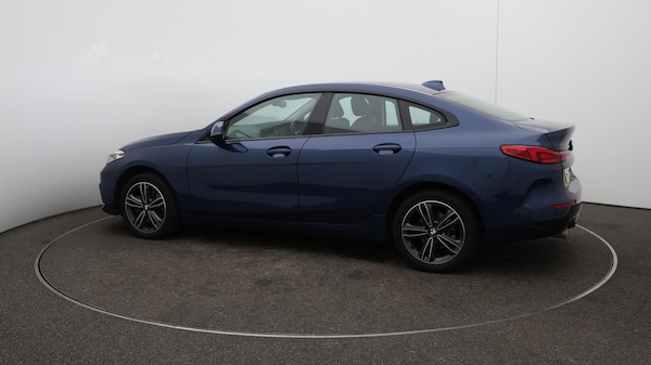 Used BMW 2 Series Gran Coupe 2022 for sale - 75213997: Photo 34
